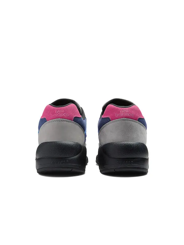Кроссовки x levis 580 150-я годовщина New Balance — изображение 4 из 4