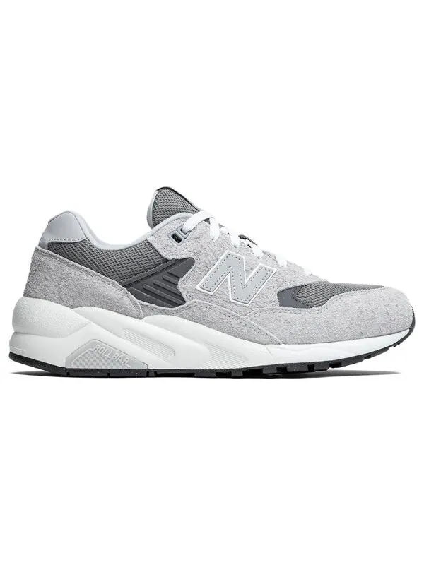 Кроссовки 580 New Balance — изображение 2 из 4, серый