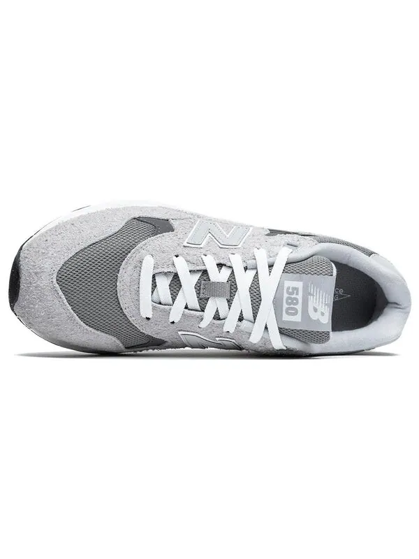 Кроссовки 580 New Balance — изображение 3 из 4, серый