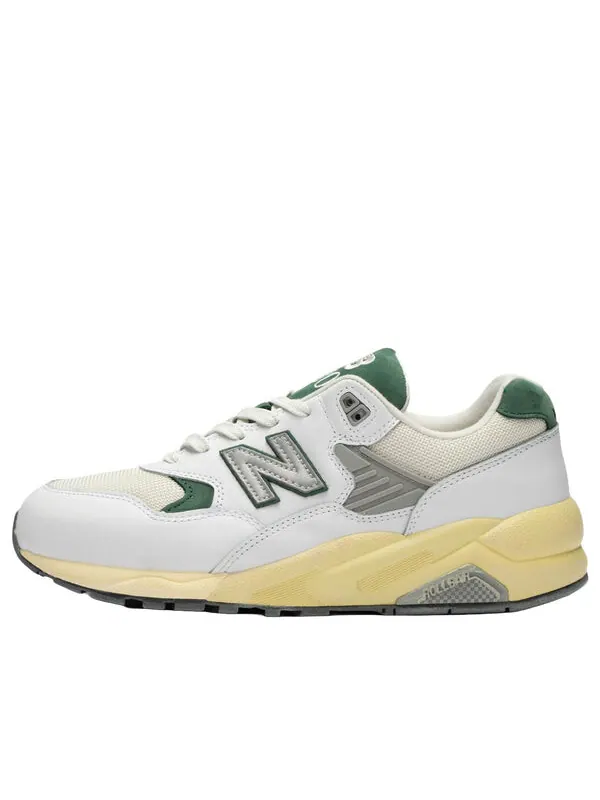 Кроссовки 580 New Balance — изображение 1 из 4, белый