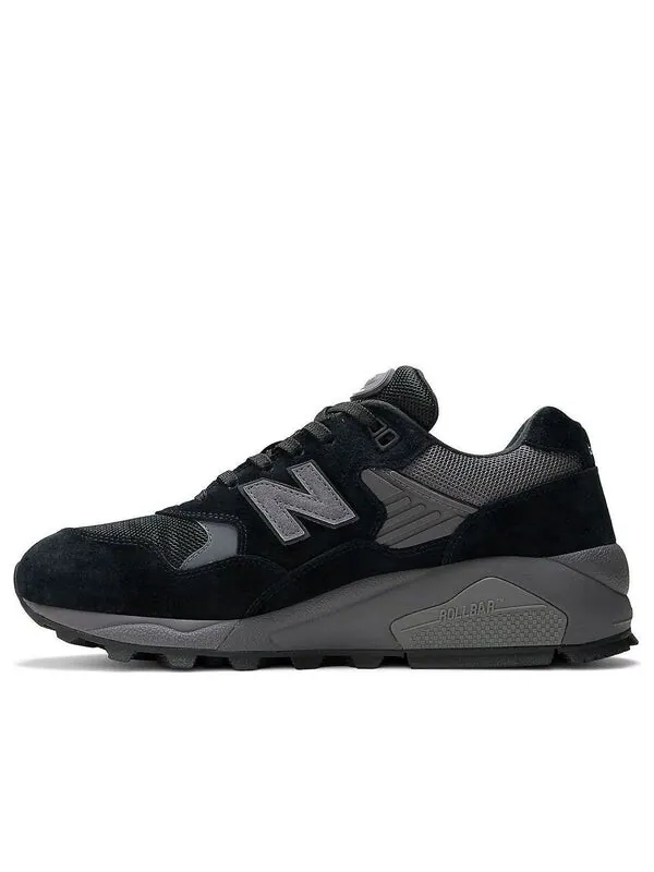 Кроссовки 580 gore tex обувь New Balance — изображение 1 из 4, черный/серый