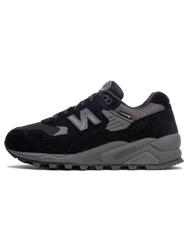 Кроссовки 580 gore tex обувь New Balance — изображение 2 из 4, черный/серый