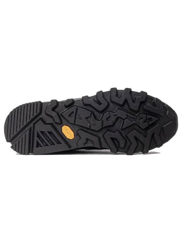 Кроссовки 580 gore tex обувь New Balance — изображение 4 из 4, черный/серый