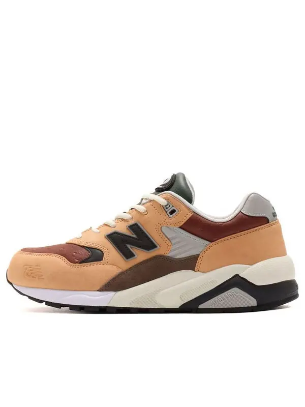 Кроссовки x atmos mt580 'land(e)scape' New Balance — изображение 1 из 4