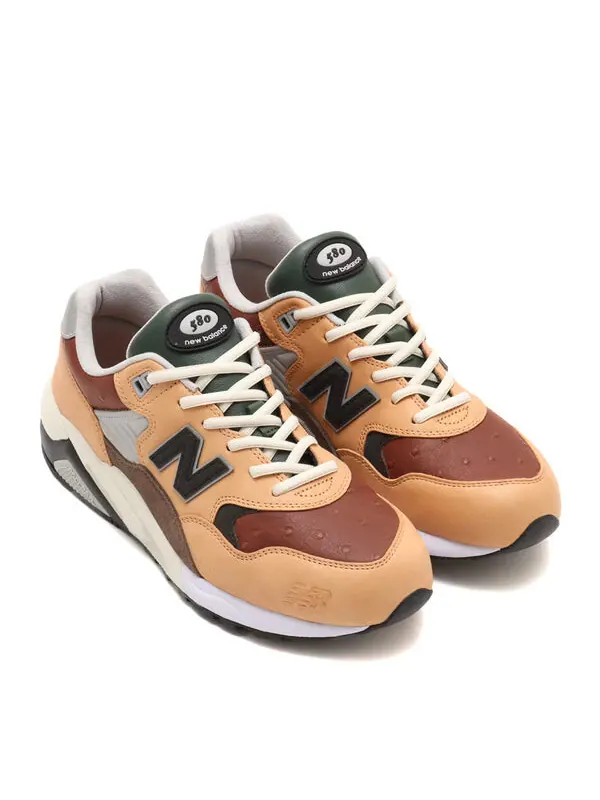 Кроссовки x atmos mt580 'land(e)scape' New Balance — изображение 2 из 4