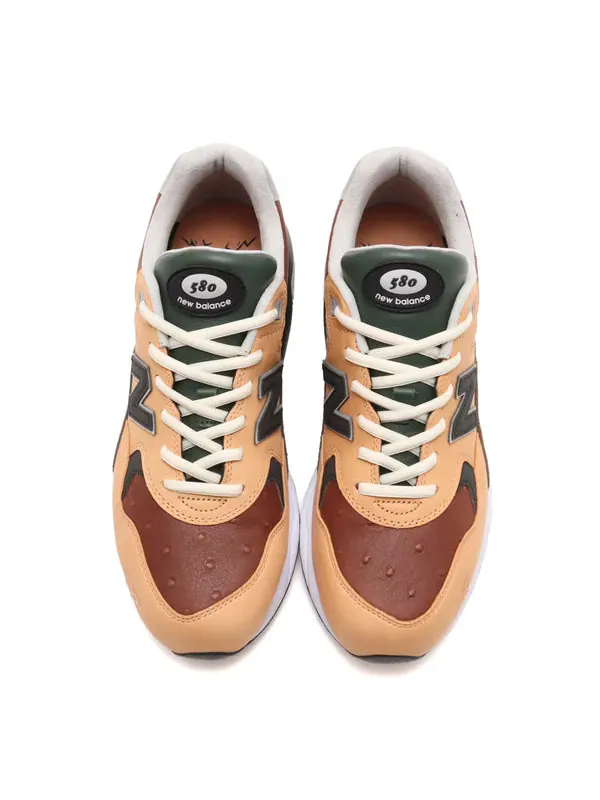 Кроссовки x atmos mt580 'land(e)scape' New Balance — изображение 3 из 4