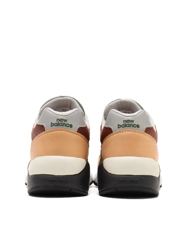Кроссовки x atmos mt580 'land(e)scape' New Balance — изображение 4 из 4