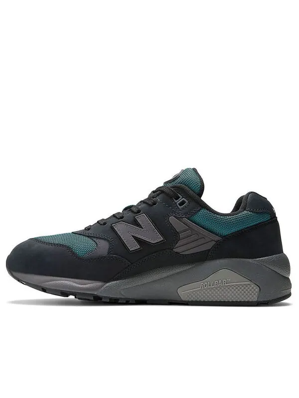 Кроссовки 580 New Balance — изображение 1 из 4, черный/винтажный