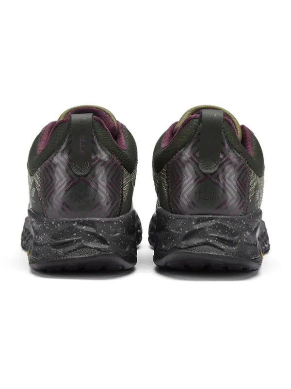 Кроссовки New Balance Eastlogue x New balance Hierro — изображение 4 из 4, зеленый
