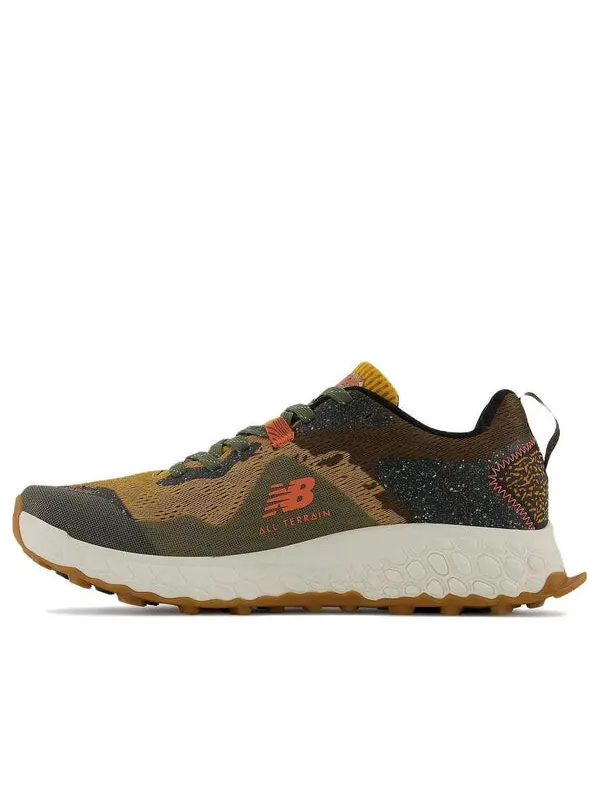 Кроссовки свежая пена x hierro v7 New Balance — изображение 1 из 4