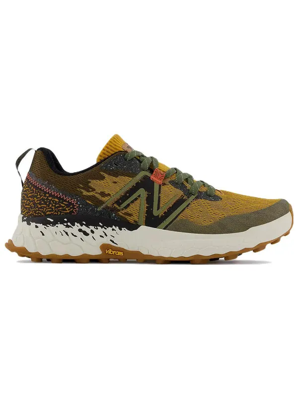Кроссовки свежая пена x hierro v7 New Balance — изображение 2 из 4