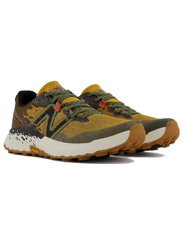 Кроссовки свежая пена x hierro v7 New Balance — изображение 3 из 4