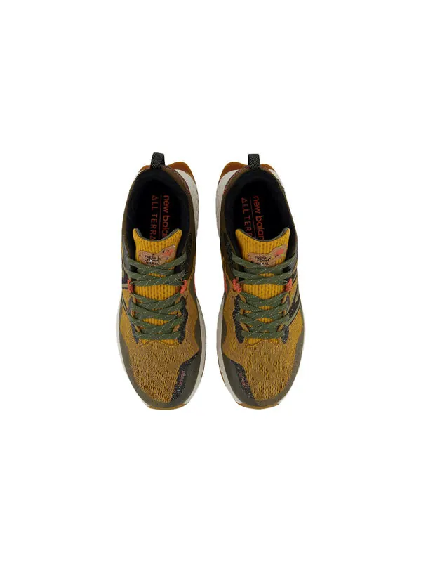 Кроссовки свежая пена x hierro v7 New Balance — изображение 4 из 4