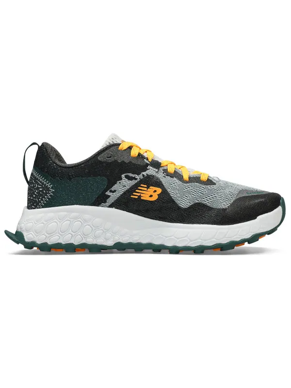Кроссовки fresh foam x hierro v7 'concrete vintage teal' New Balance — изображение 3 из 4, зеленый