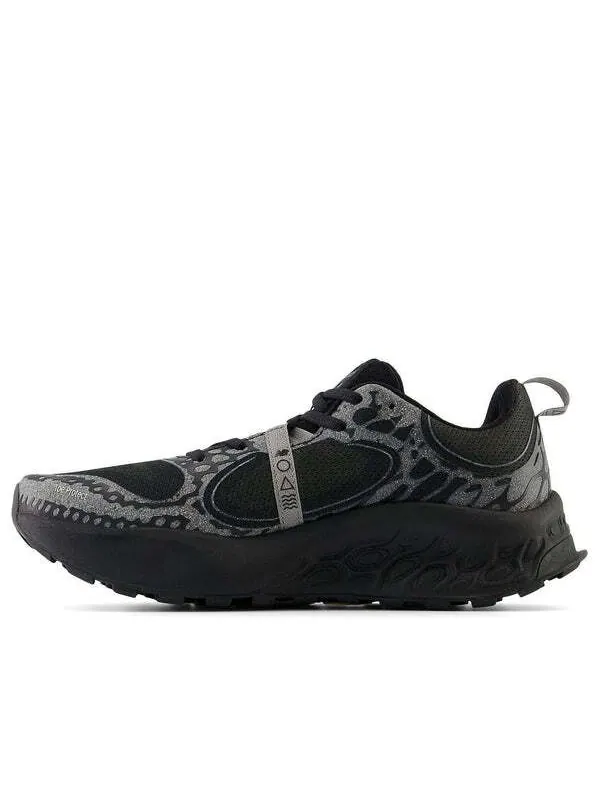Кроссовки свежие пены x hierro v8 кроссовки New Balance — изображение 1 из 4, черный/серый