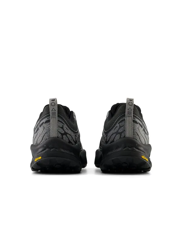 Кроссовки свежие пены x hierro v8 кроссовки New Balance — изображение 4 из 4, черный/серый