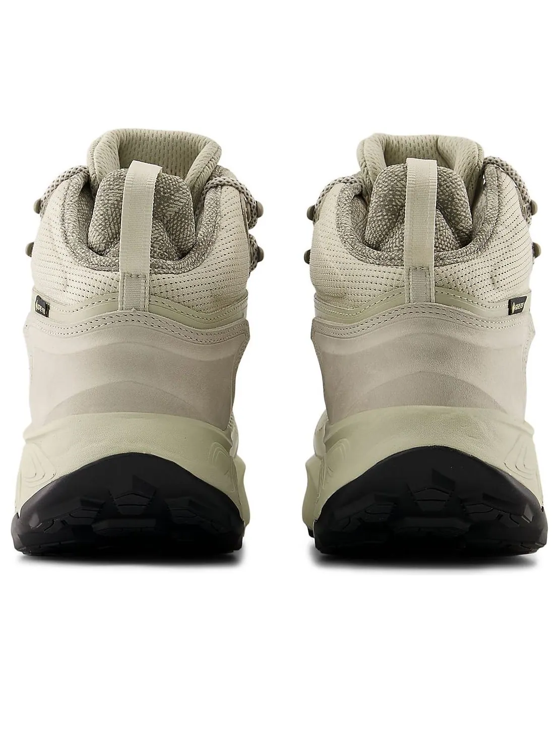 New Balance Fresh Foam X Hierro Hiker Gore-Tex 'Shipyard' — изображение 5 из 6, сероватый