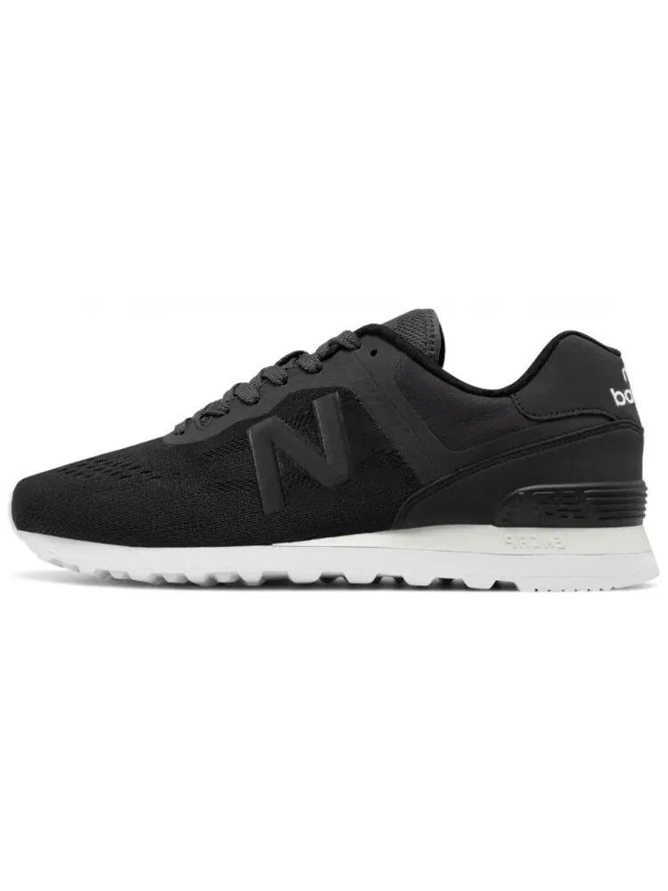 Кроссовки New Balance 574 — изображение 1 из 5, черный