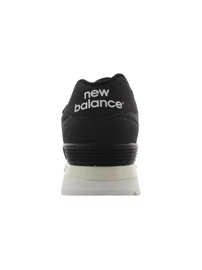 Кроссовки New Balance 574 — изображение 3 из 5, черный