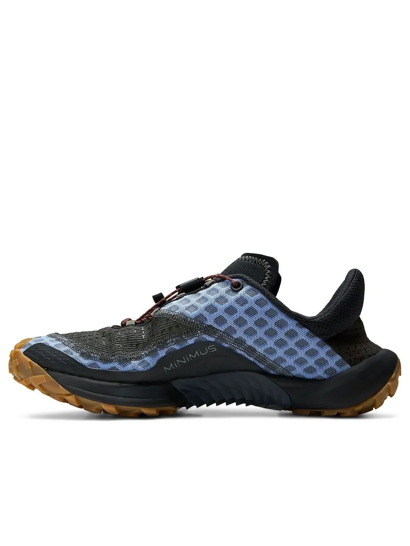 Кроссовки New Balance x CAYL M10L 'Black Ink Lavender Lustre' — изображение 1 из 6, черный