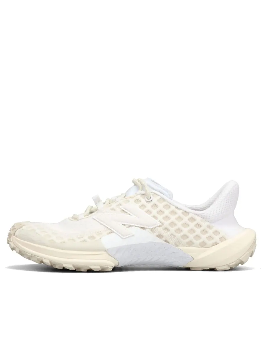 Кроссовки New Balance Minimus Trail 'Angora Sea Salt' — изображение 1 из 6, бежевый