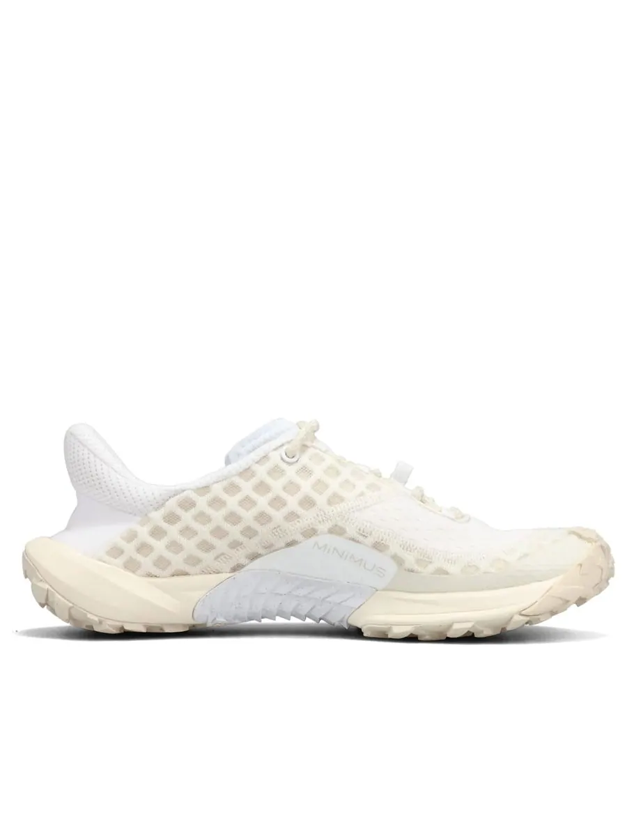 Кроссовки New Balance Minimus Trail 'Angora Sea Salt' — изображение 2 из 6, бежевый