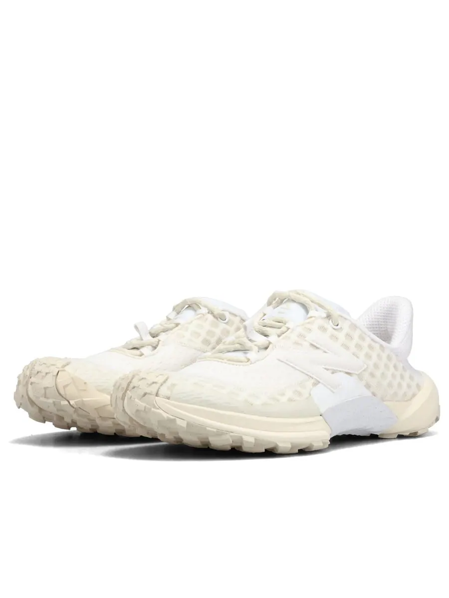 Кроссовки New Balance Minimus Trail 'Angora Sea Salt' — изображение 3 из 6, бежевый