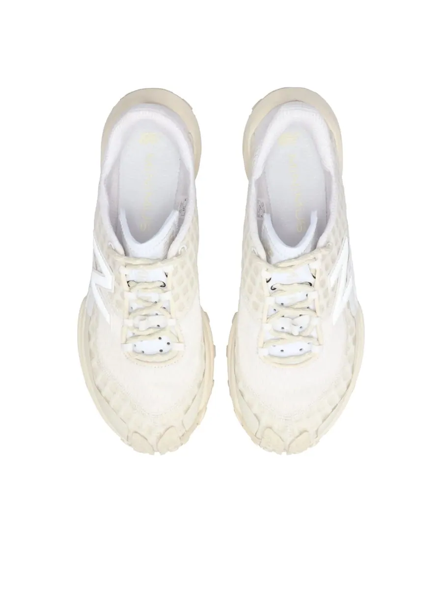Кроссовки New Balance Minimus Trail 'Angora Sea Salt' — изображение 4 из 6, бежевый