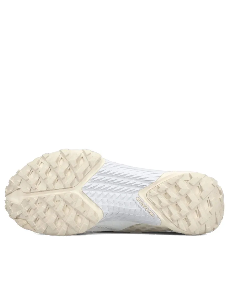 Кроссовки New Balance Minimus Trail 'Angora Sea Salt' — изображение 6 из 6, бежевый