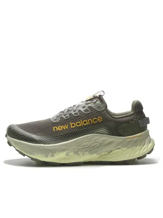 Кроссовки fresh foam x more trail v3 New Balance — изображение 1 из 4