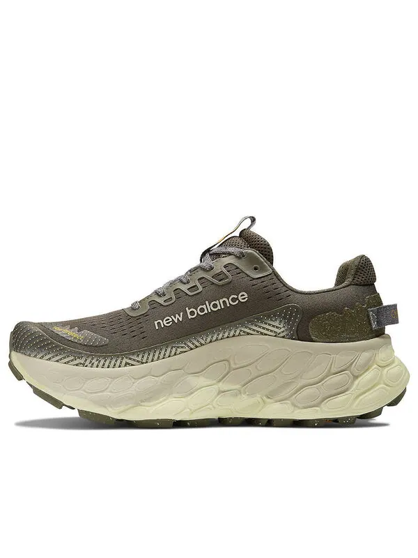 Кроссовки fresh foam x more trail v3 New Balance — изображение 2 из 4