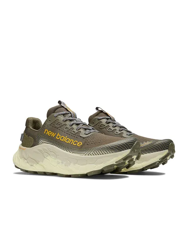 Кроссовки fresh foam x more trail v3 New Balance — изображение 3 из 4