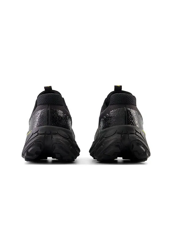 Кроссовки свежие пены больше трейл v3 New Balance — изображение 4 из 4, черный