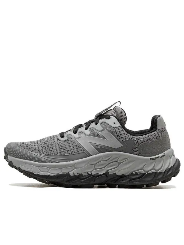 Кроссовки свежие пены more trail v3 x cayl New Balance — изображение 1 из 4, серый