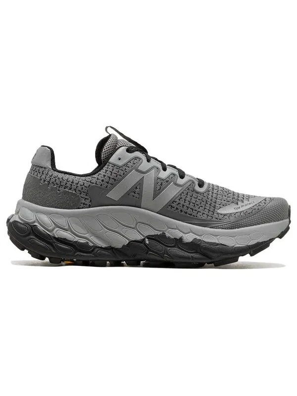 Кроссовки свежие пены more trail v3 x cayl New Balance — изображение 2 из 4, серый