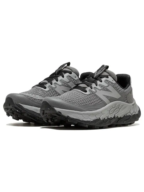 Кроссовки свежие пены more trail v3 x cayl New Balance — изображение 3 из 4, серый