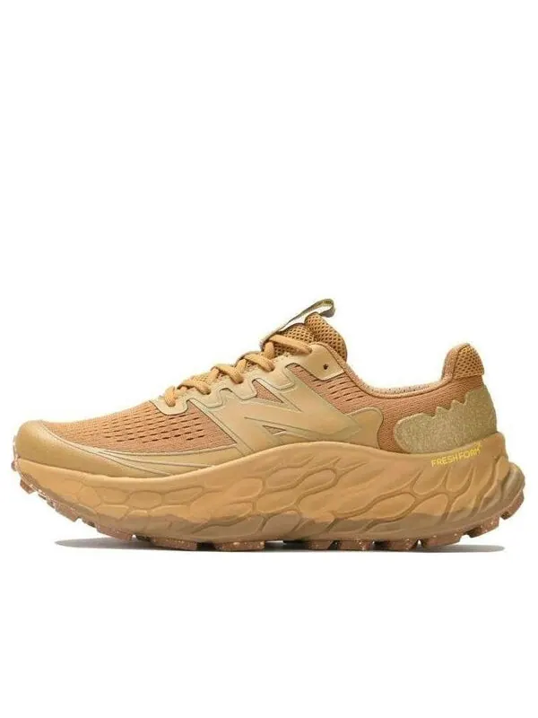 Кроссовки свежая пена x more trail v3 ga New Balance — изображение 1 из 4, коричневый