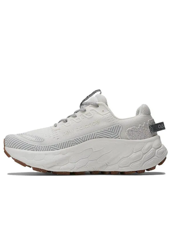Кроссовки свежие пены x trail more v3 New Balance — изображение 1 из 4, белый