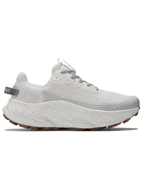 Кроссовки свежие пены x trail more v3 New Balance — изображение 2 из 4, белый