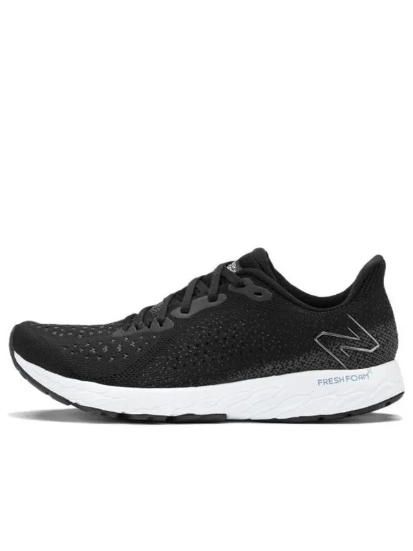 Кроссовки темп New Balance — изображение 1 из 4, черный/белый
