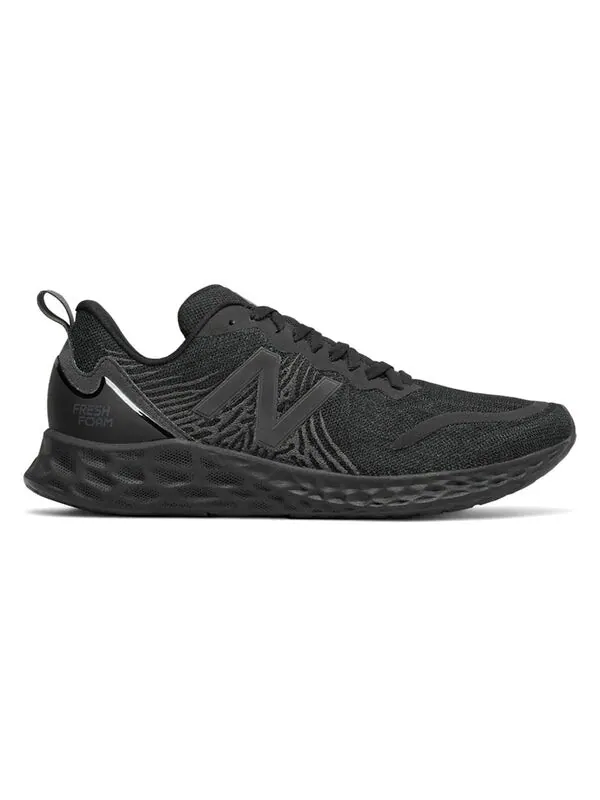 Кроссовки свежие пены темп New Balance — изображение 2 из 4, черный