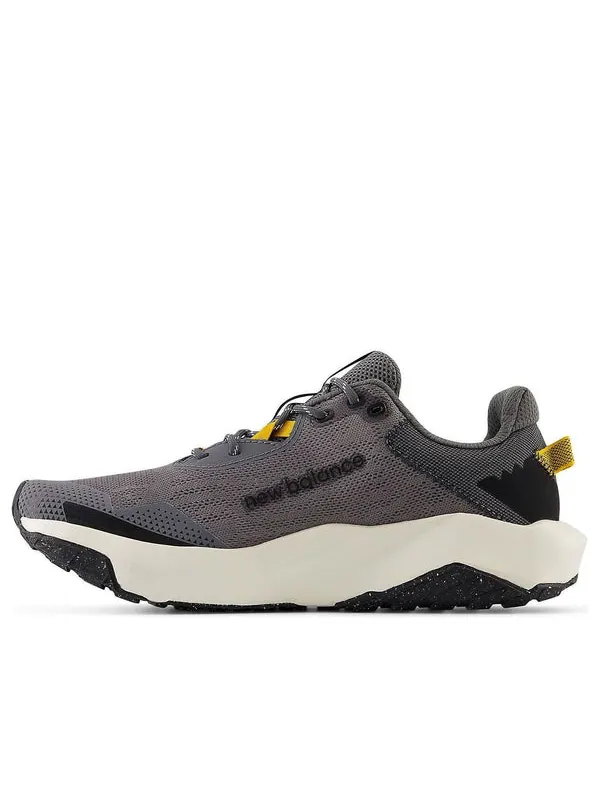 Кроссовки dynasoft nitrel v6 New Balance — изображение 1 из 4, серый