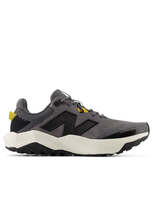 Кроссовки dynasoft nitrel v6 New Balance — изображение 2 из 4, серый