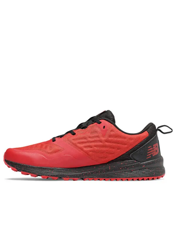 Кроссовки fuelcore nitrel v3 New Balance — изображение 1 из 4, красный
