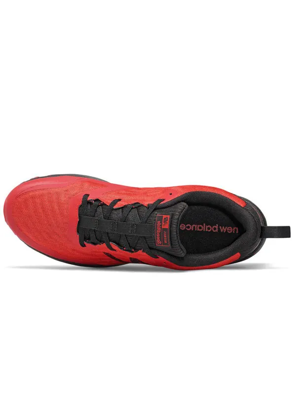 Кроссовки fuelcore nitrel v3 New Balance — изображение 4 из 4, красный