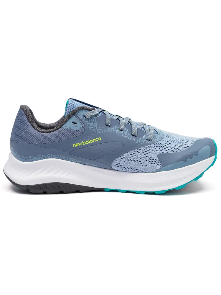Беговые кроссовки New Balance Dynasoft Nitrel v5 — изображение 2 из 10