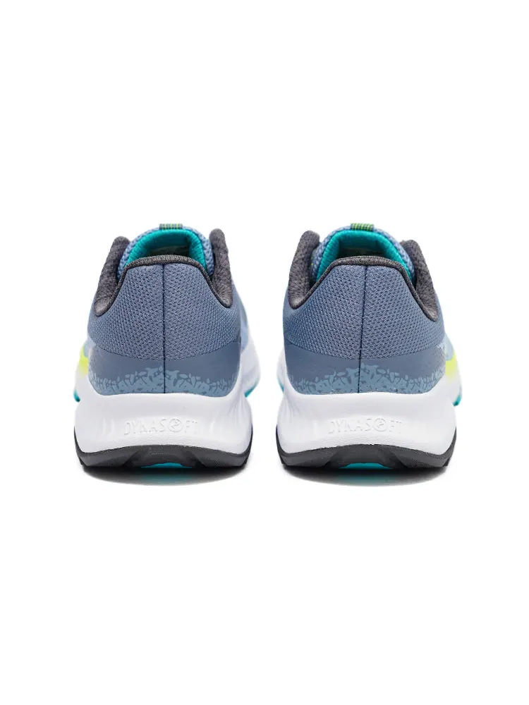 Беговые кроссовки New Balance Dynasoft Nitrel v5 — изображение 4 из 10