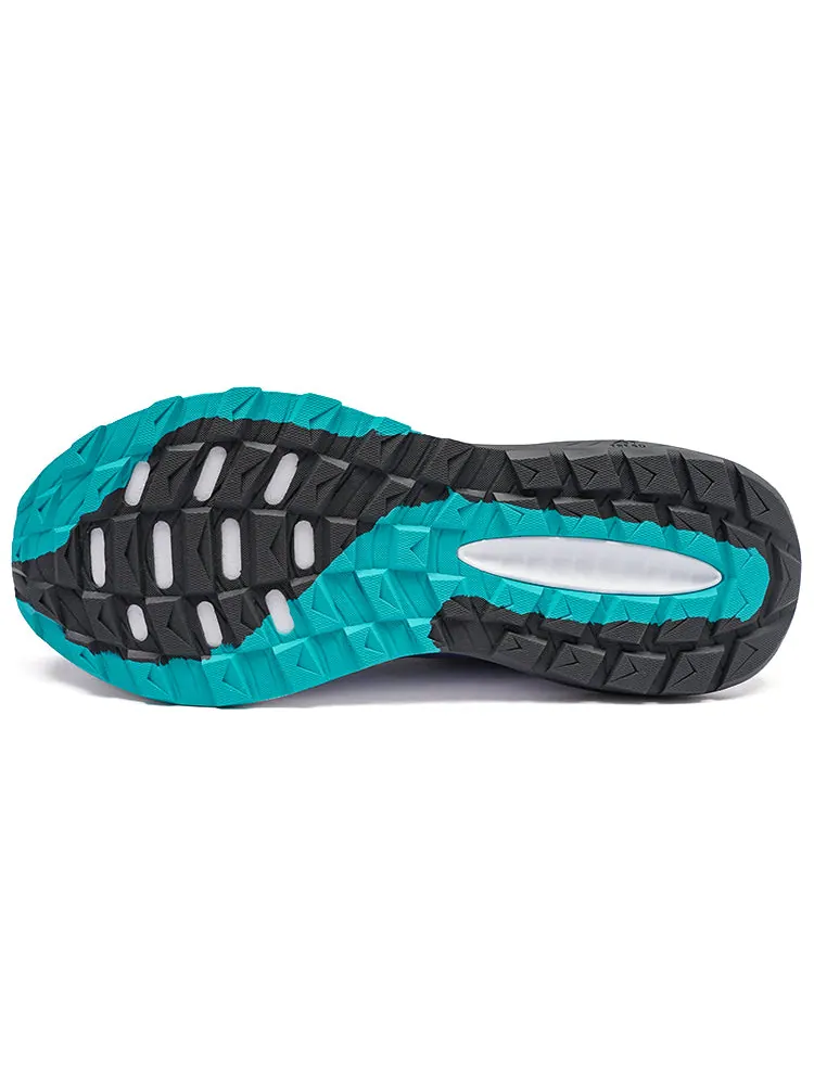 Беговые кроссовки New Balance Dynasoft Nitrel v5 — изображение 5 из 10