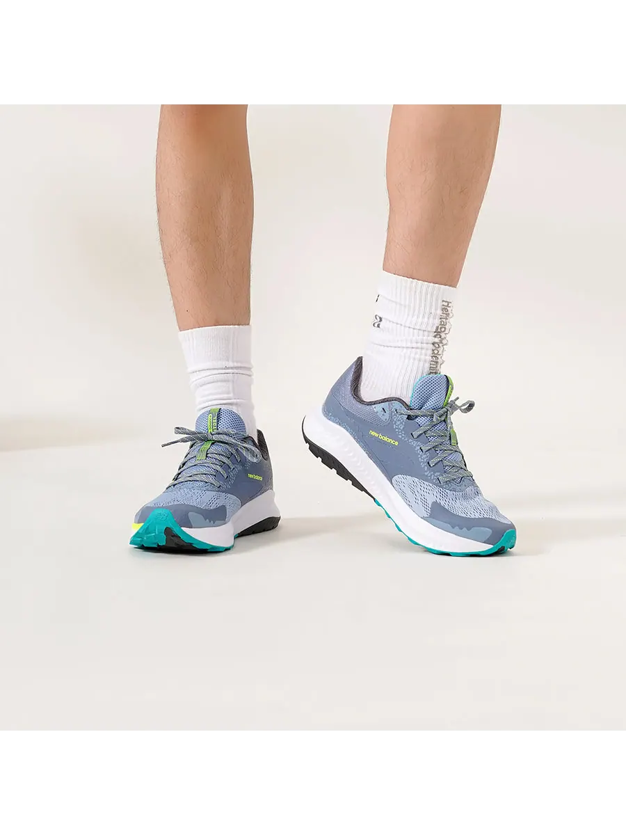 Беговые кроссовки New Balance Dynasoft Nitrel v5 — изображение 8 из 10