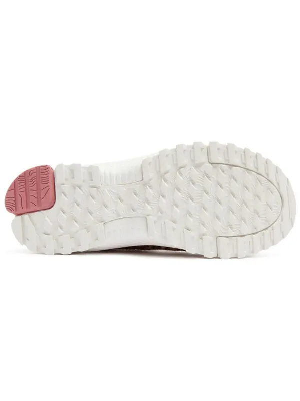 Кроссовки tyakasha New Balance — изображение 4 из 4, серый//синий